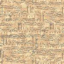 Note Sheets Tan My Classic Songs