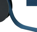 Nylong Twill Webbing Navy 1.125" Wide