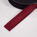 Nylong Twill Webbing Red 1.125" Wide