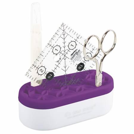Oh Sew Organized Mini Purple Stash N Store