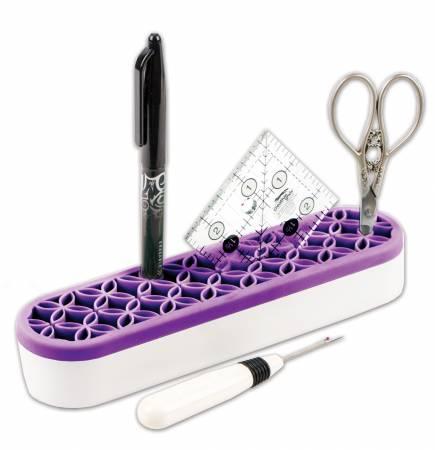 Oh Sew Organized Purple Stash N Store