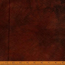 Palette Solid Dark Rust