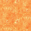 Papaya Watercolor Solidish Water Spots