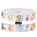 Belle Fleur 2.5" Rolls 40 ct