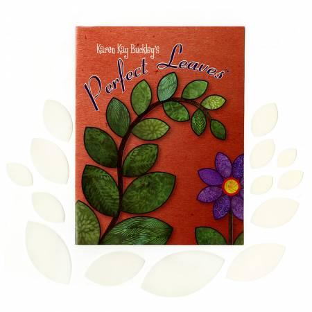 Perfect Leaves (small) Karen Kay Buckley