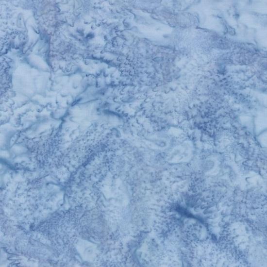 Purple Blue January