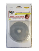 Quilters Select 60mm Single Replacement Blade