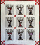 Reindeer Team '24 Kimberly Rado