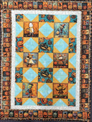 Renee's Creepin' Pattern