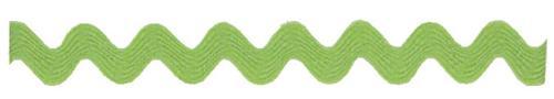 Ric Rac 3/4" Apple Green