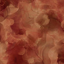 Rust Watercolor Blender Aura Rust