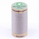 Scanfil Organic Thread Silver Cloud 4856 50wt