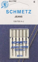 Schmetz Denim Machine Needle 14/90 1782