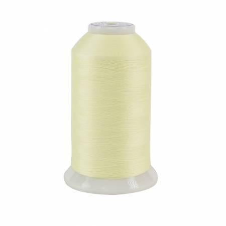 So Fine Thread 3280yd Limone 517