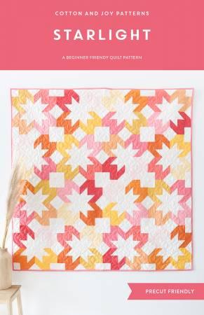 Starlight Quilt Thurs, May 29, 10-2 pm
