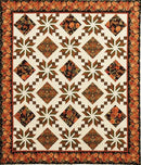 Eden Quilt Pattern by Gateway Quilts & Stuff