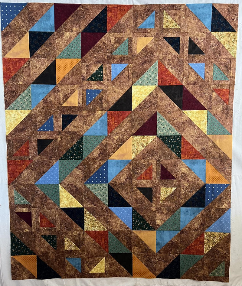 Steppin' Out w Renee Date to be made by March 31st