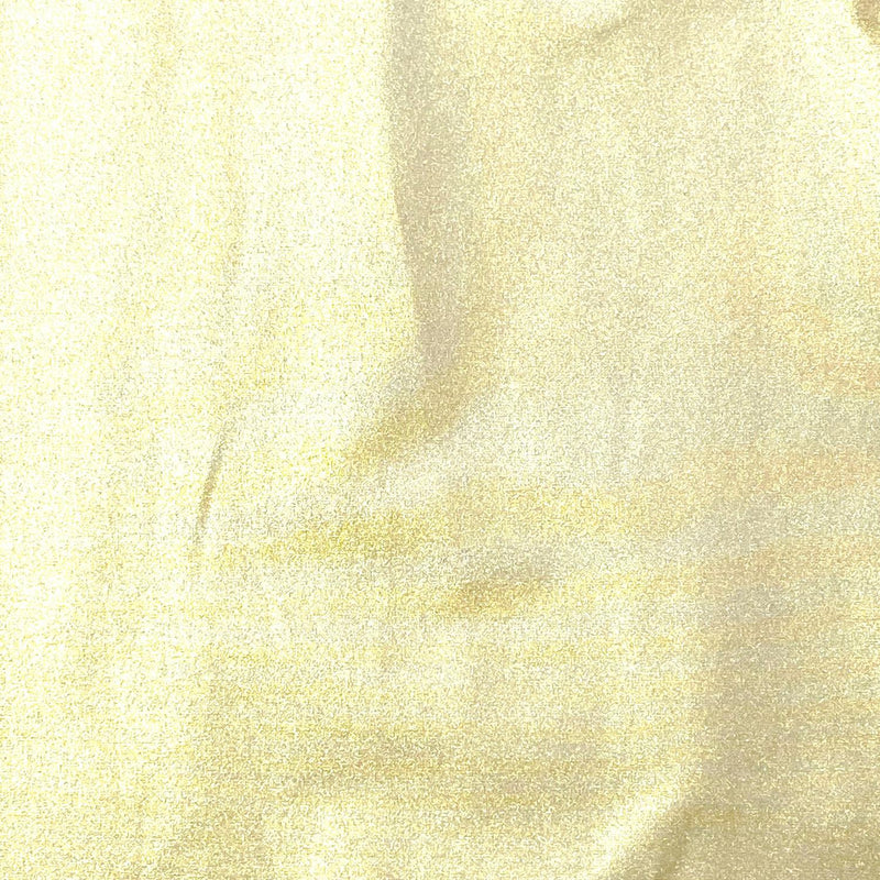 Stof Gold Metallic