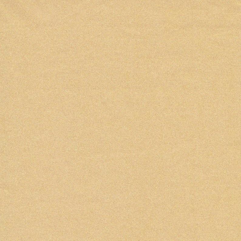 Stof Gold Metallic