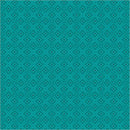 Teal on Teal Daughter's Path