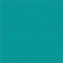 Teal on Teal Morning Star Mini