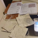 Wednesday Free Motion Template Class Six, Jan 21, 11:00 a.m. - 2:00 p.m.