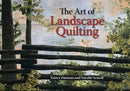 The Art of Landscaping by Nancy Zieman & Natalie Sewell