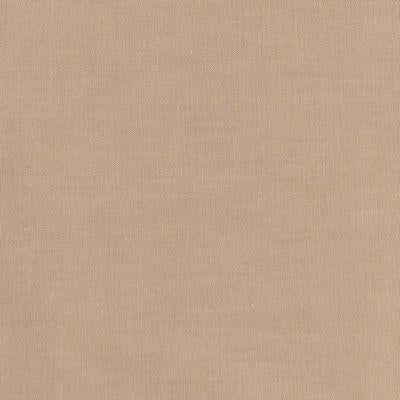 Tilda Chambray Beige Tan