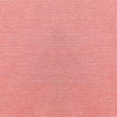 Tilda Chambray Coral Pink