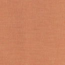 Tilda Chambray Ginger Orange