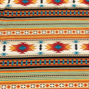 Tucson Gold SW blanket stripe