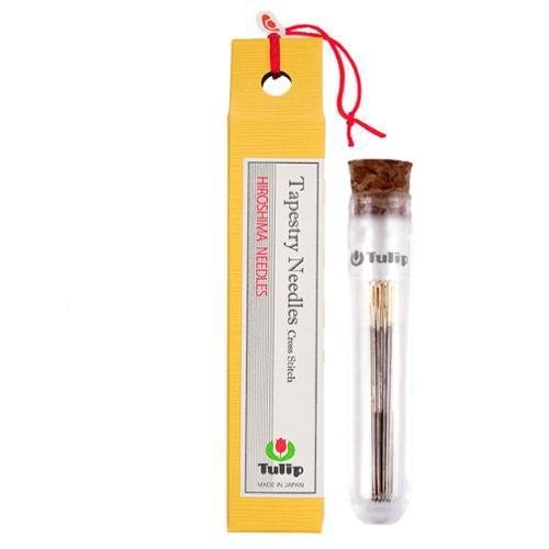 Tulip Tapestry 22 23 24 25 Round Tip
