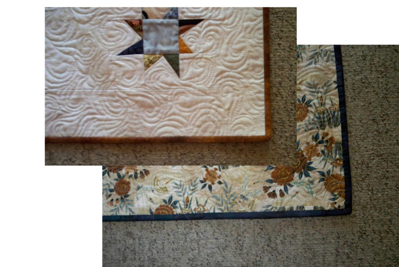 Two Color Binding Tool Wed, Dec 3, 1:30 - 4:30 p.m.