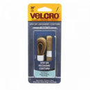 Velcro Sew On 3/4" x 30 in. Tan