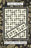 Weaverly, Layer Cake pattern