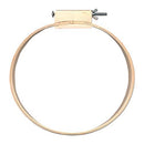 Wood Quilt Hoop 12" Round FA Edmunds & Co