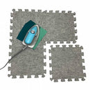 Wool Press n' Lock Tiles set of 4
