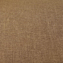 Woven Solid Dark Gold