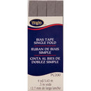 Wrights Bias Tape SF Lt Grey