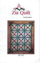 Zia Quilt