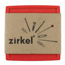 Zirkel Magnetic Pin Holder Red