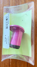 Knock Out Punch Pink