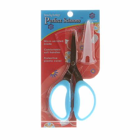 Perfect Scissors 6" Teal