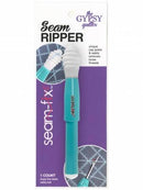 Seam Fix Teal Ripper