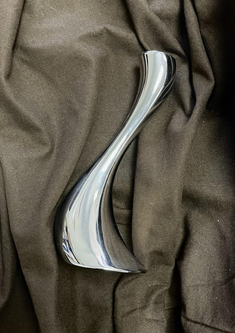 Silver Cloth