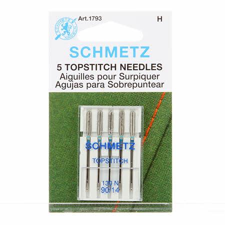 Topstitch Needle 14/90 1793