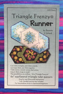 Triangle Frenzy Runner