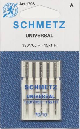 Universal Needle 70/10 1708
