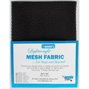 Lightweight Mesh for Bags Black