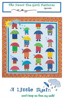 A Little Rain Pattern